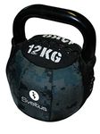 Sveltus Soft Kettlebells 12 kg.