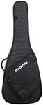 Mono M80 Sleeve 2.0 for Acoustic Guitar - Water Resistant 420D Outer Shell - Soft Interior Lining - Black