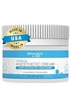 Premium Numbing Cream - Bravado Lab