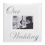 Shutterfly Wedding Album