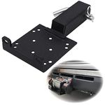 Atv Winches Mounts