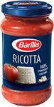 Barilla tomato sauce ricotta 200 g
