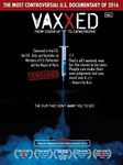 Vaxxed: From Cover-up to Catastrophe [Import]