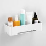 YOHOM Bathroom Shelf Adhesive Showe