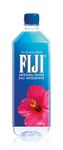 Fiji Natural Artesian Water Bottles, 12 x 1L