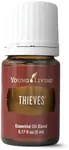 Young Living Thieves Essential Oil