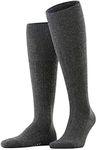 FALKE Men's Lhasa Rib Knee-High Soc