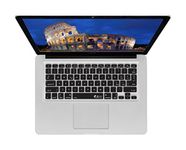 KB Covers Italian ISO Keyboard Cover for MacBook, Air and Pro Keyboard