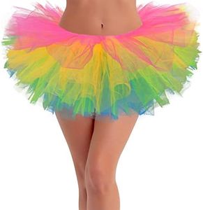 Rainbow Tu