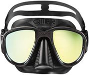 Omer Allien Mask with Mirror Lenses