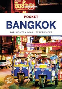 Lonely Planet Pocket Bangkok (Pocket Guide)