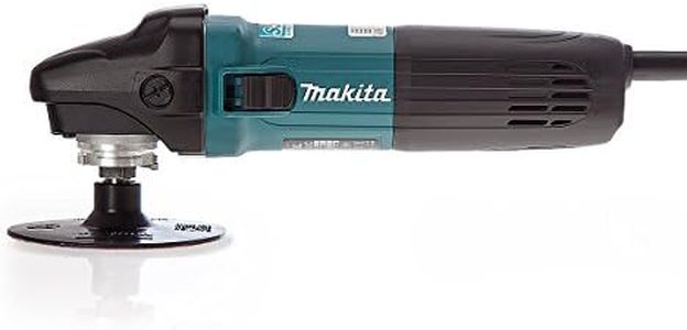 Makita SA5040C/1 110V 125mm Angle Sander