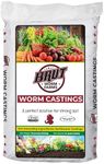 Brut Worm Farms All Organic Fertili