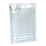 Supa 18 inch Aquarium Condensation Tray, Pack of 5, Provides A Physical Barrier Between The Aquarium / Fish Tank Water And The Electrical Fittings, Made In The UK,