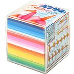 Toyo paper cranes for Origami 7.5