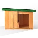 The Hutch Company Robin 'Stay Dry' Nesting House