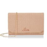 Lavie Women's Spark Ava Envelope Clutch | Ladies Purse Handbag