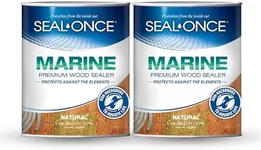 SEAL-ONCE Marine Ready Mix - 2 Gall