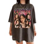 NAZENTI Custom Your Own Bootleg Tee, Retro Custom Bootleg Rap Tee, Custom Bootleg, Custom Your Photo, Insert Your Design, Vintage Graphic 90s Tshirt, Couple Shirt, Boyfriend Gifts, Girlfriend Shirt,