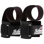 Schiek Power Lifting Straps