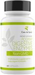 FODMAP Digestive Enzymes