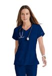 Grey's Anatomy Womens Scrubs