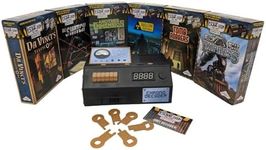 Escape Room The Game Bundle - with 