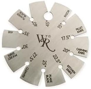 Woodriver Bevel Angle Gauge