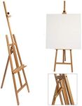 Artistik Beechwood Easel - Professi