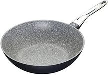 MasterClass Wok, Non-Stick Inductio