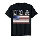 USA American Flag United States US 