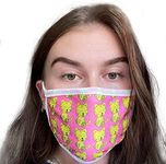 Komonee Adults Face Mask Washable R