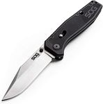 SOG Flare Folding and Pocket Knife 