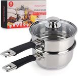 AVACRAFT 18/8 Stainless Steel Doubl