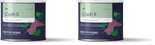 Hilton Herbs Cush X 60 g (Pack of 2)