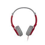 TDK ST100 Over-Ear Headphones - Red