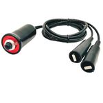 Heavy Duty Remote Starter Switch For Automotive Starting Systems