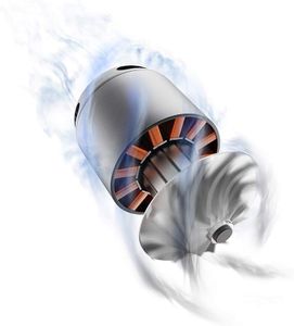 Vax Blade 4 Cordless Vacuum Cleaner – Lightweight, Bagless