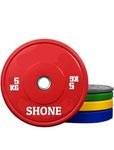 Crumb Bumper Plates