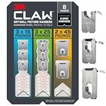 3M CLAW Drywall Picture Hanger with