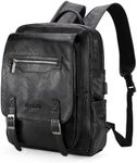 Montana West Laptop Backpack Purse 