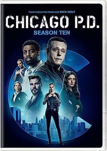 Chicago P.