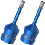 1/4 Inch Diamond Core Drill Bit for