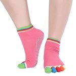 Barre Socks For Women Indoor