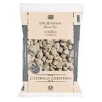 Deco Pak Cotswold Chippings Garden Gravel Stones - 20kg Bag