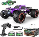 HAIBOXING 1:14 RC Cars, Hobby Fast 