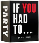 If You Had To… [A Party Game]