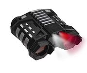 Spy X - Night Nocs - Plastic Roof Prism Binoculars for Kids, Multicolor (ID10399)