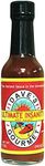 Dave's Ultimate Insanity Hot Sauce Hottest Sauce in the Universe