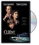 NEW Client (DVD)